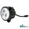 A & I Products Work Lamp, LED, Flood, Round 0" x0" x0" A-WL5676 - alternate 1
